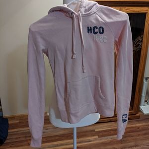 Hollister hoodie